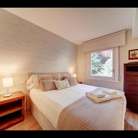 Orri En Baqueira Daire Naut Aran Dış mekan fotoğraf